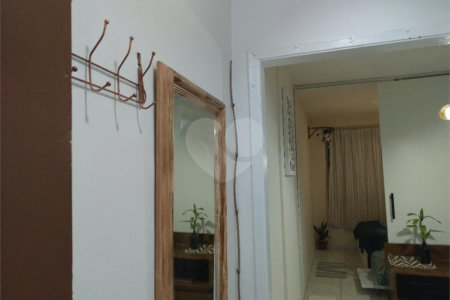 Apartamento com 25m² à venda - Liberdade