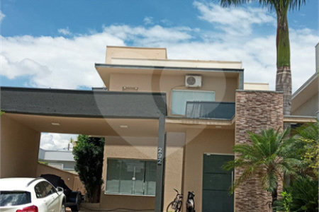 Casa Térrea com 3 suítes, 249 m² - venda ou aluguel - Condomínio Alto de Itaici - Indaiatuba/SP