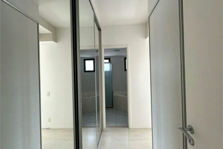 Apartamento de Alto Padrão Pronto para Morar na Vila Suzana - Condomínio Lumiar