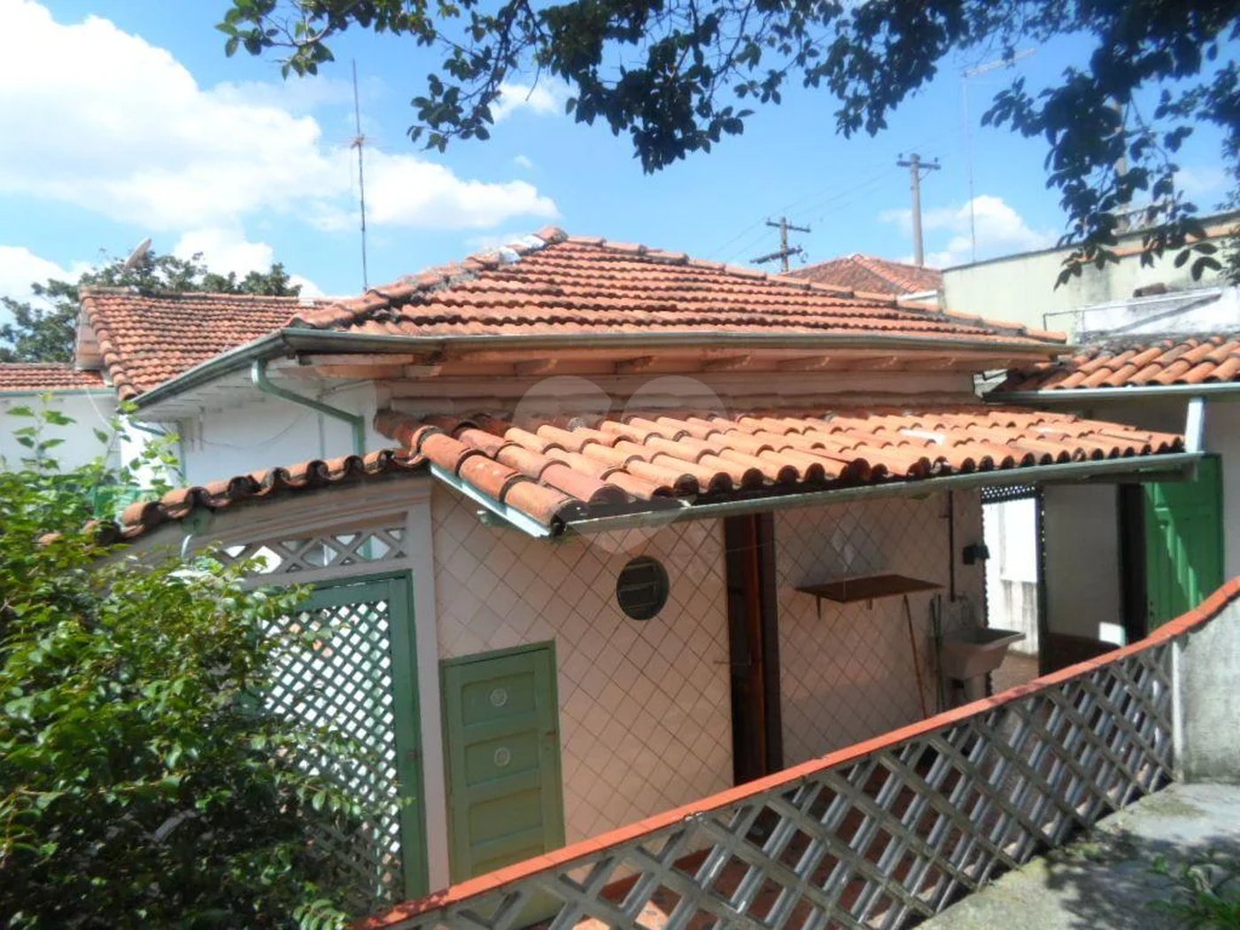 Casa Térrea à venda com 3 quartos em Jardim São Paulo(zona Norte), São Paulo, SP