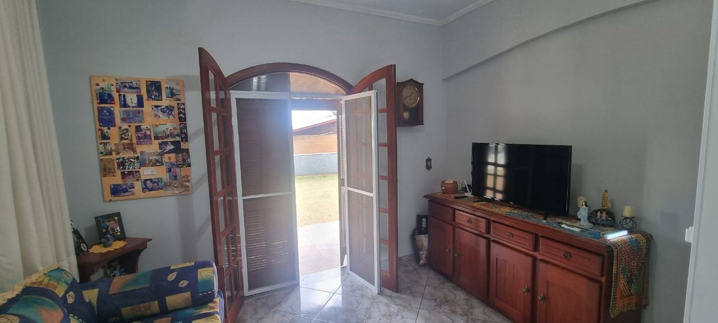 Casa de Condomínio à Venda em Itupeva/SP – Cafezal VI Natureza, conforto e lazer completo em um só lugar!