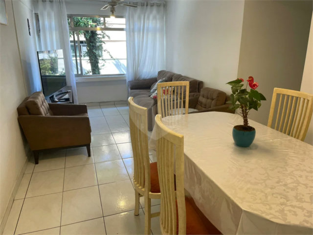 Apartamento à venda com 3 quartos em JAÇANÃ, São Paulo, SP