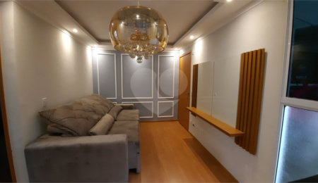 Apartamento à venda com 2 quartos em Jardim Embaré, São Carlos, SP