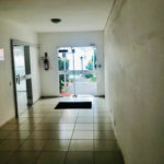 Apartamento London Park