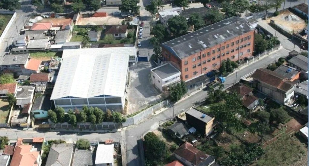 Excelente Galpão com 6.353,00 m² próximo da Rodovia Anchiete.
