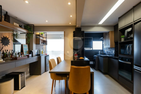 Apartamento com 78m² , 2 dormitórios , sendo 1 suíte , 1 vaga de garagem , à venda no Jabaquara.