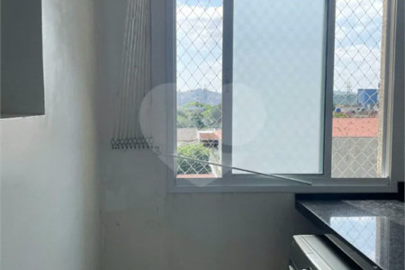 Excelente apartamento à venda em Mauá, 3 quartos, 60 m2, 1 vaga!