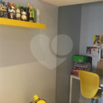 Apartamento na Mooca com 204 m² com vista maravilhosa, sendo 3 suítes e 4vagas.
