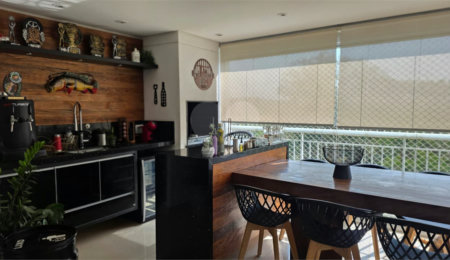 Apartamento à venda com 3 quartos, sendo 1 suíte,  em Vila Pirituba, São Paulo, SP