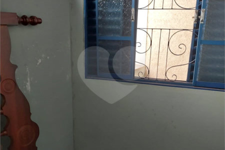 Terreno com dois imóveis no Residencial Portal do Sol