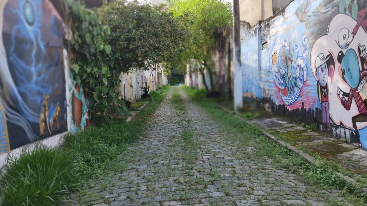Kitnet para alugar com 1 quarto em Jardim Bonfiglioli, São Paulo - SP
