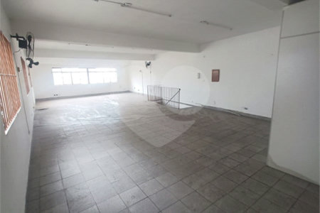 Salão Comercial