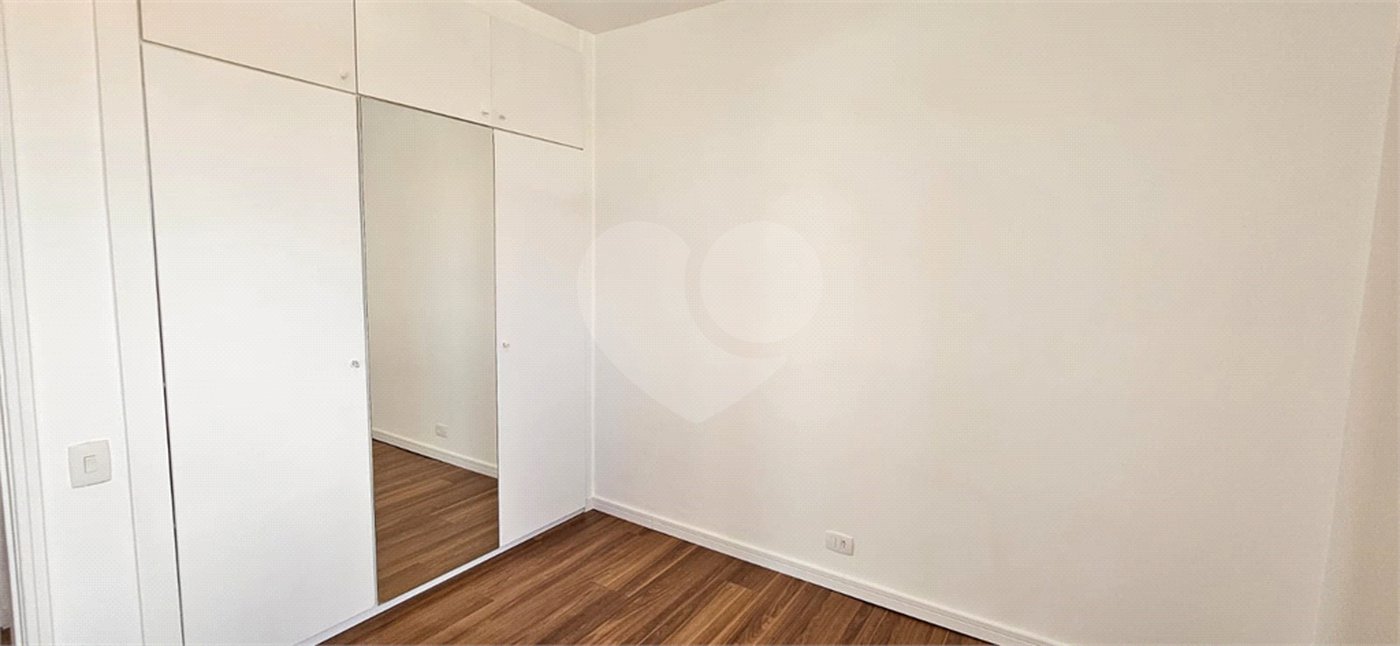 Apartamento à venda 3 quartos 1 suíte no Jardim da Saúde