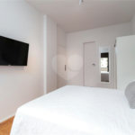 Apartamento a venda em Bela Vista 145m² com 3 suites.