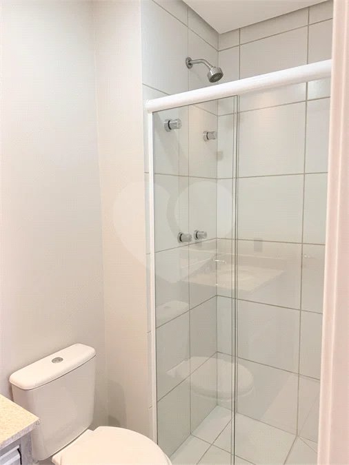 Flat Mobiliado e Reformado de 42 m² com Varanda e Vista Panorâmica em Frente ao Shopping Metrópole – Centro de SBC