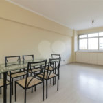 APARTAMENTO NA BELA VISTA COM 2 QUARTOS, 1 VAGA, 100 M²