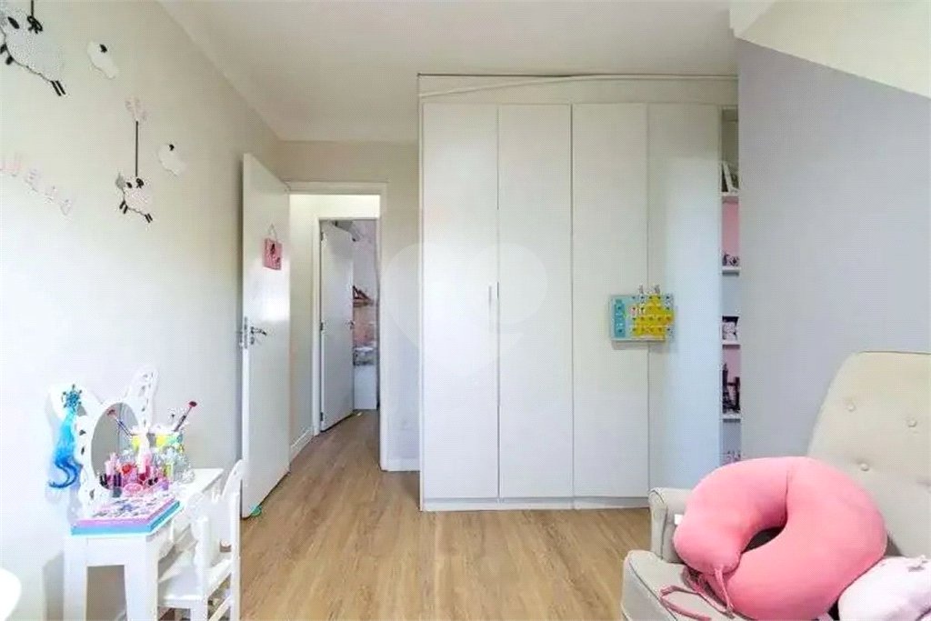 Apartamento á venda - Jabaquara