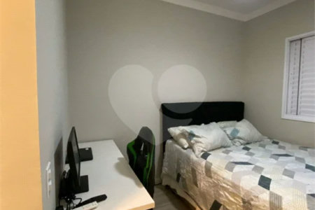 Apartamento garden de 2 quartos à venda na Vila Prudente