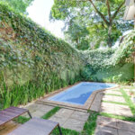 Casa à venda com 4 suítes no condomínio The Buckingham, São Paulo - SP