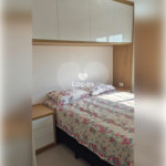 APARTAMENTO A VENDA, CONDOMINIO MIRANTE FLAMBOYANT - PARQUE RESIDENCIAL FLAMBOYANT, 2 DORMITORIOS 1