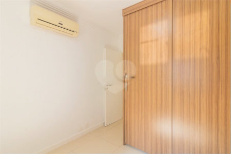 Apartamento para Locação no Condomínio Atmosfera – Vila Olímpia, São Paulo/SP