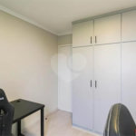 Apartamento à venda - Santo Amaro