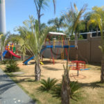 Apartamento para venda ou locação no Condomínio Monte Stella.
