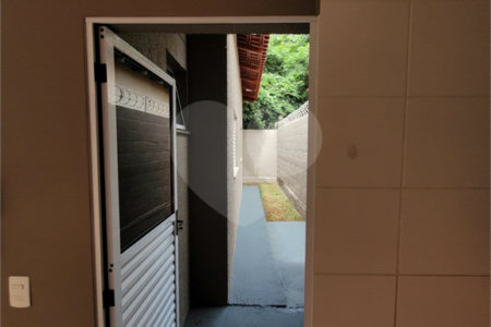Casa à venda no Condomínio Residencial Bosque dos Jatobás - Distrito Água Vermelha, São Carlos (SP)