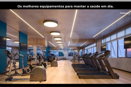 Apartamento em construção de 125m2, 3 suítes na Padre Adelino