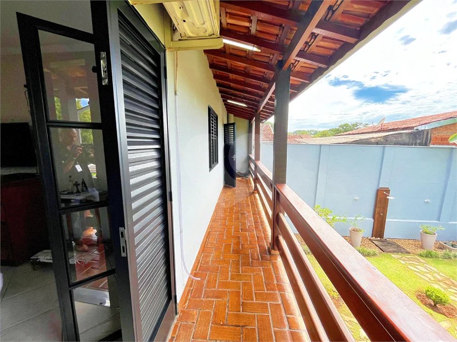 Casa à venda com 4 quartos, sendo 1 suíte,  em Loteamento Santa Rosa, Piracicaba, SP
