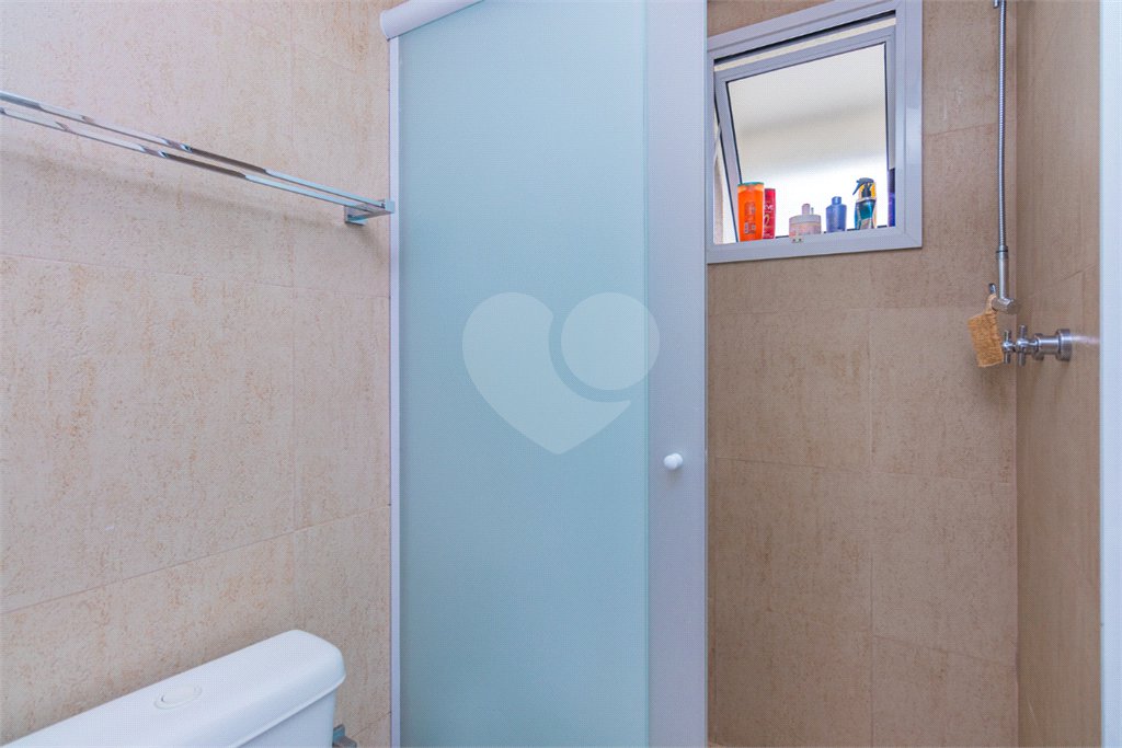 Apartamento à venda com 3 suítes em Vila Mascote, São Paulo, SP