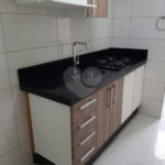 Apartamento com 45m² , 2 dormitórios , à venda em Itaquera