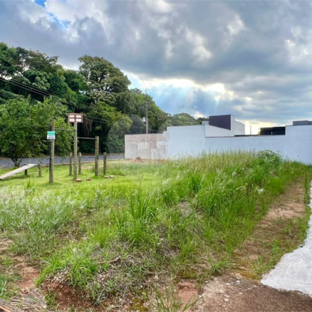 Lote à venda no Residencial Samambaia