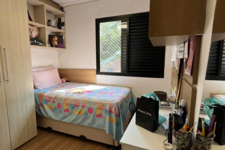 Apartamento à venda com 3 quartos em Vila Andrade, São Paulo - SP