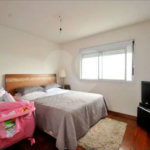 Apartamento Cobertura Duplex mobiliado - Venda / Locação - Santo Amaro