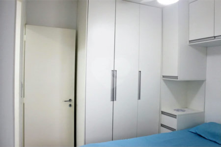 Apartamento à venda no Gopoúva – Guarulhos/SP