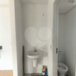 Apartamento à venda com 1 quarto em Vila Guilherme, São Paulo, SP