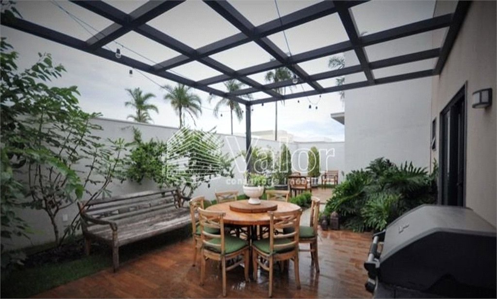 Casas condominio Damha III