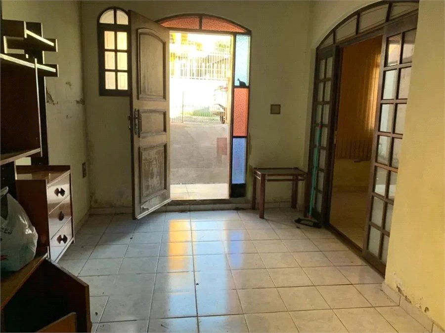 Casa à venda com 4 quartos em Butantã, São Paulo, SP