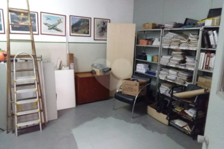 Prédio comercial 720m², 10 salas, 4 banheiros, à venda no centro de São Caetano do Sul