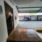 Apartamento no Edifício São Carlos