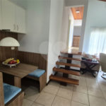 Casa mobiliada para locação no Condomínio Recanto Tranquilo (Palavra de Vida) – Atibaia/SP