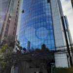 Olympic Tower 299 m² 8 Vagas de Garagem
