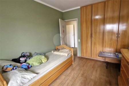 Apartamento com 3 quartos á venda no Brooklin, São Paulo - SP