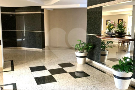 Apartamento no Edifício Portal da Vila
