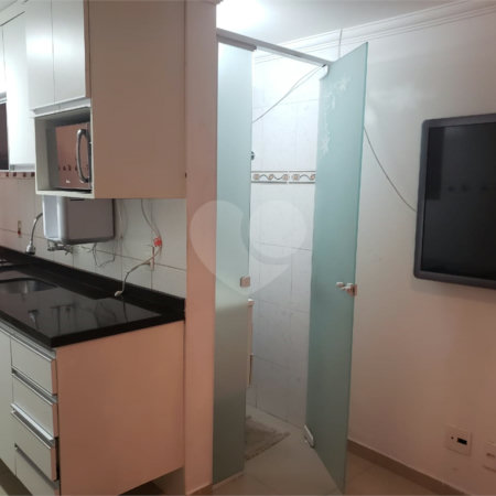 APARTAMENTO A VENDA EM SP BRÁS