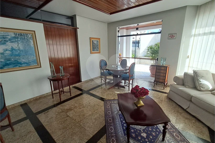 Apartamento à Venda no Edifício Itapema no Bairro Centro em Piracicaba/SP.