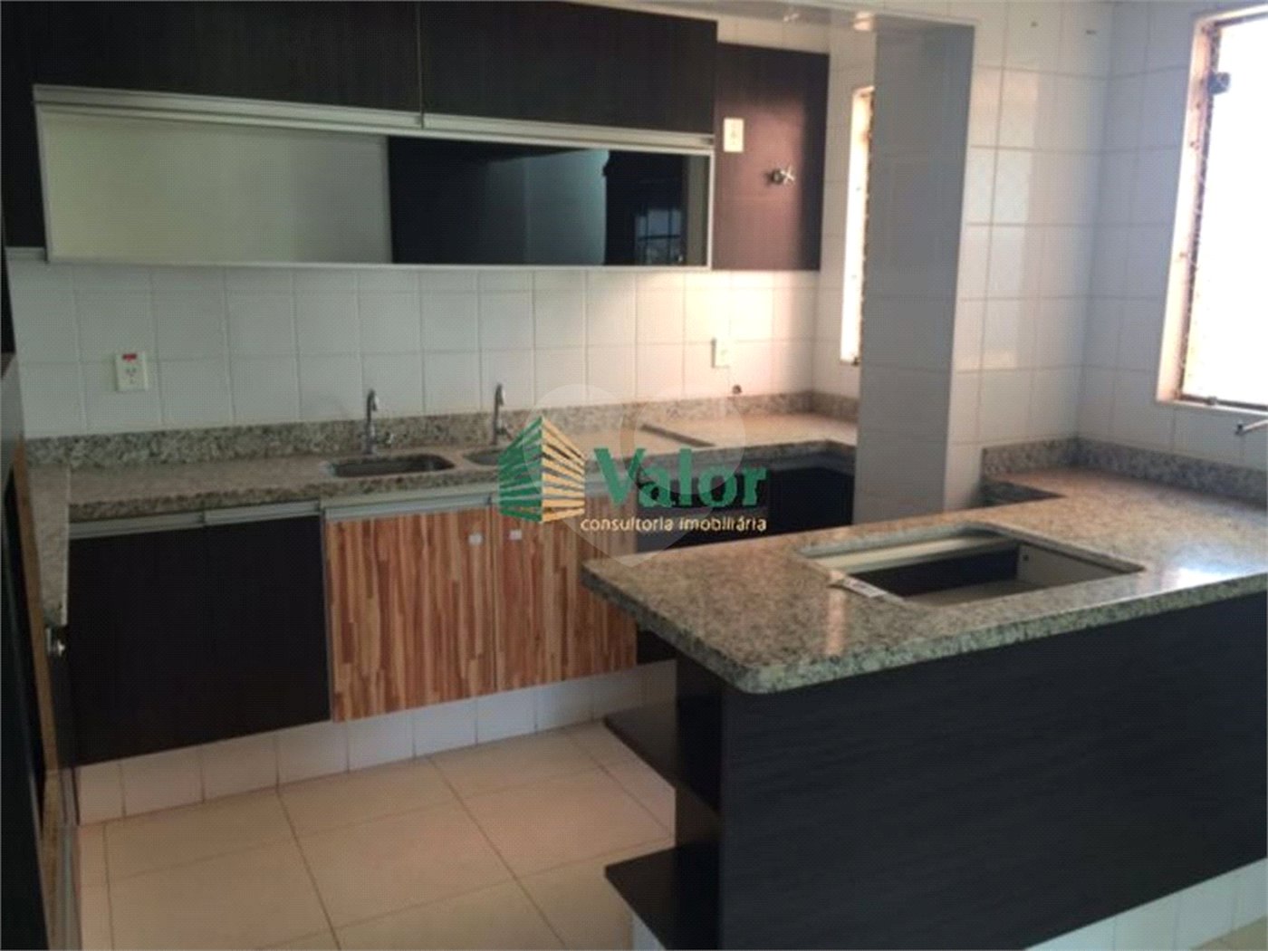 Apartamento Wassily Kandinsky em São Carlos/SP