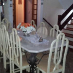 CASA TÉRREA A VENDA NO TREMEMBÉ - 4 SUÍTES E 10 VAGAS DE GARAGEM