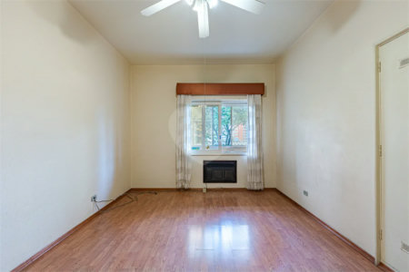 Apartamento amplo - perto do metrô Higienópolis-Mackenzie